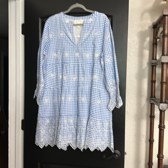 🩷Sail to sable 💎 dress. - Picture 3 of 6